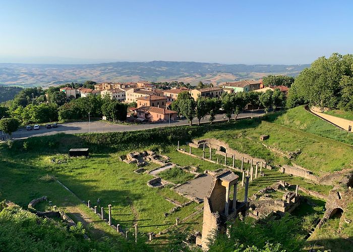 Volterra photo