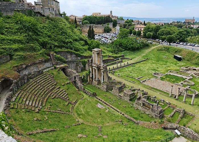 Volterra photo