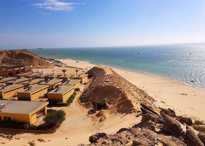 Dakhla photo