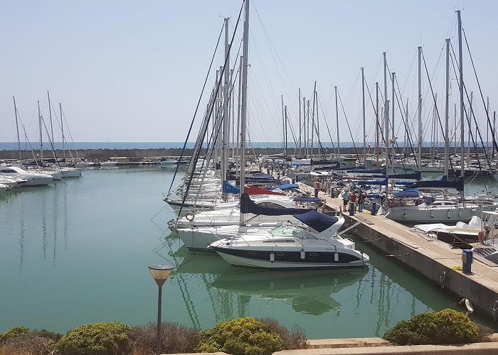 Lido di Ostia photo