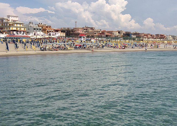 Lido di Ostia photo