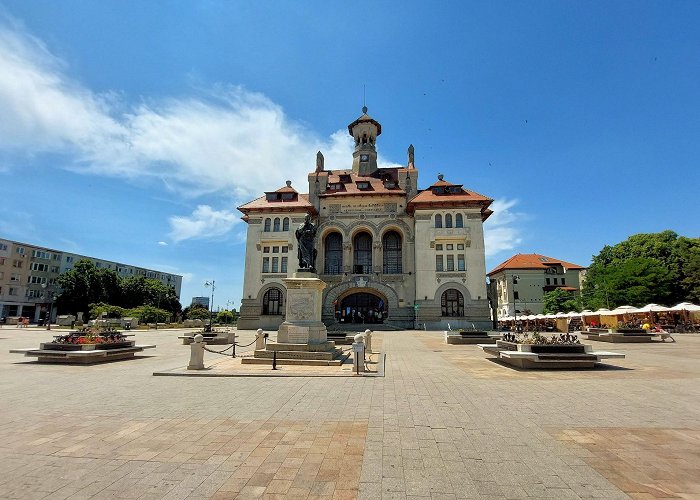 Constanta photo