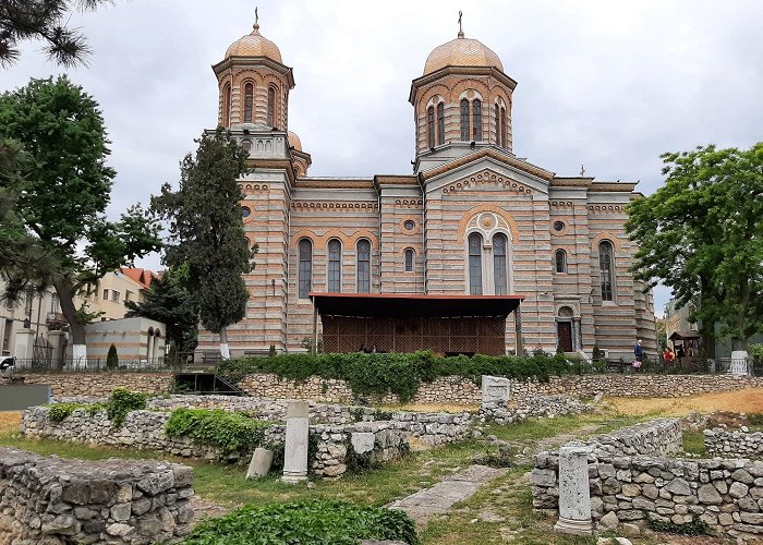 Constanta photo