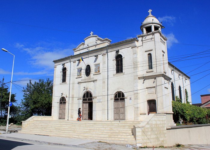 Constanta photo