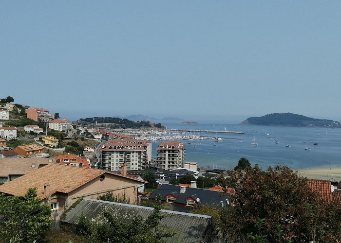 Baiona photo