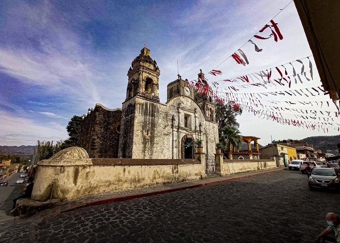 Tepoztlan photo