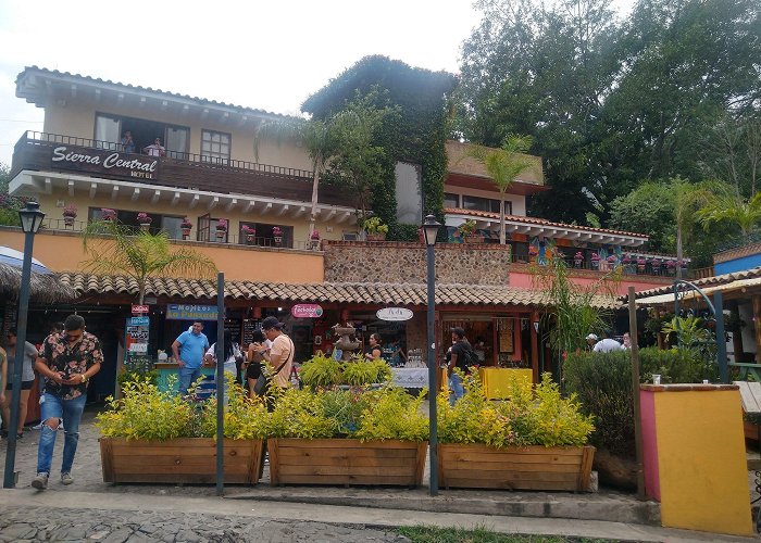 Tepoztlan photo