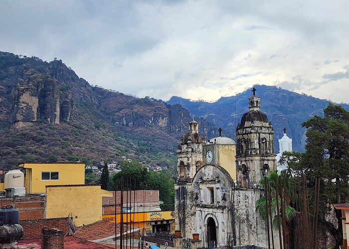 Tepoztlan photo