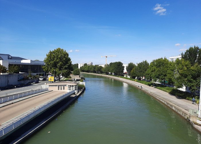 Saint-Denis (Seine-Saint-Denis) photo