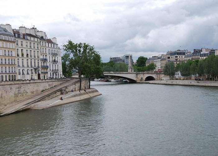 Saint-Denis (Seine-Saint-Denis) photo