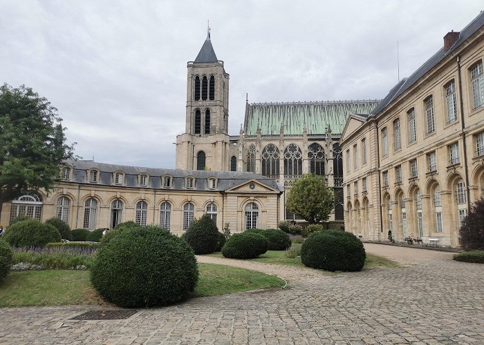 Saint-Denis (Seine-Saint-Denis) photo