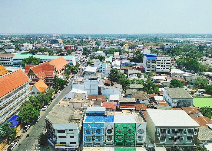 Nakhon Ratchasima photo