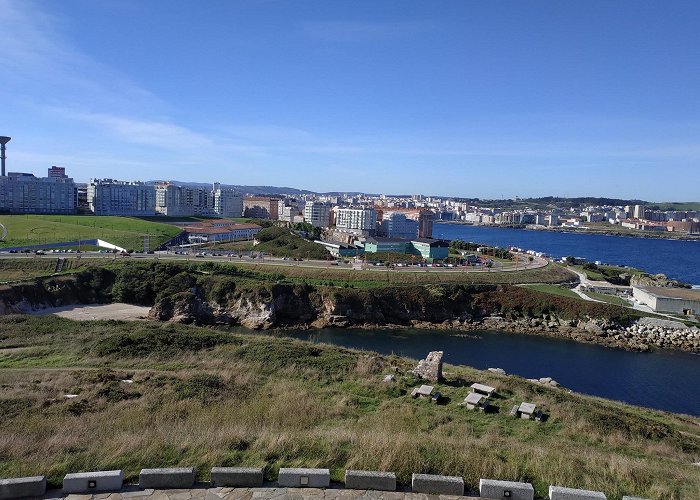 A Coruna photo