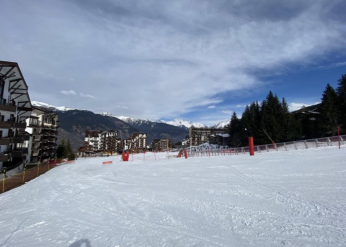 La Tania photo