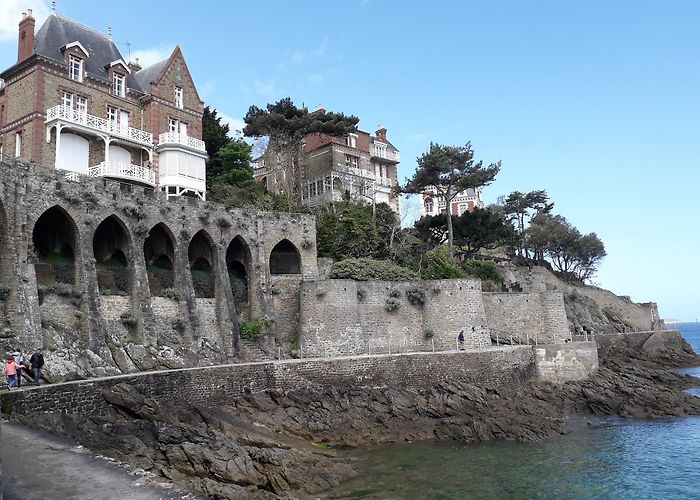 Dinard photo