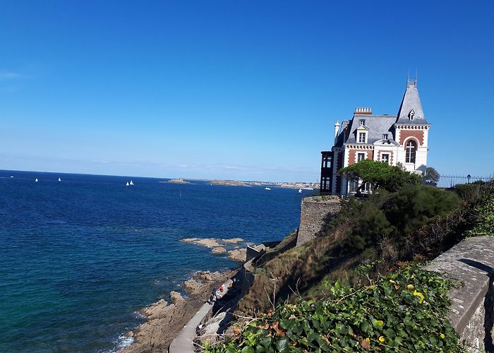 Dinard photo