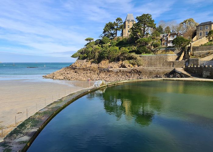 Dinard photo