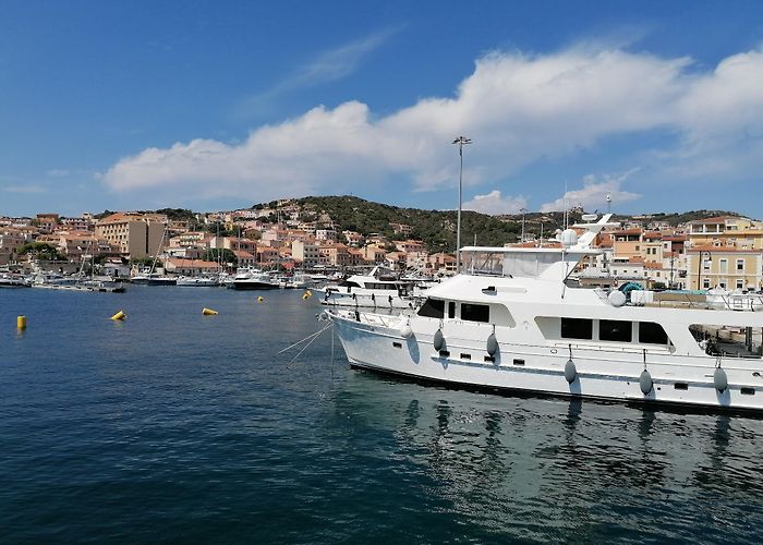 Santa Teresa Gallura photo