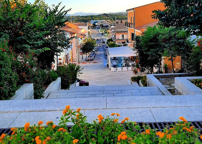 Santa Teresa Gallura photo