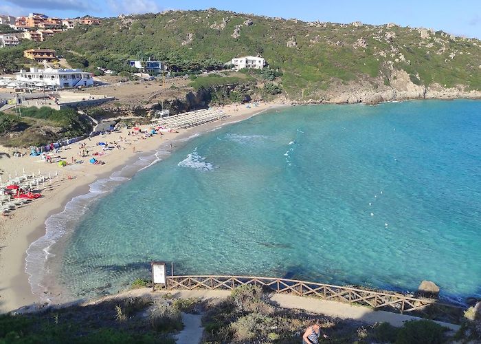 Santa Teresa Gallura photo