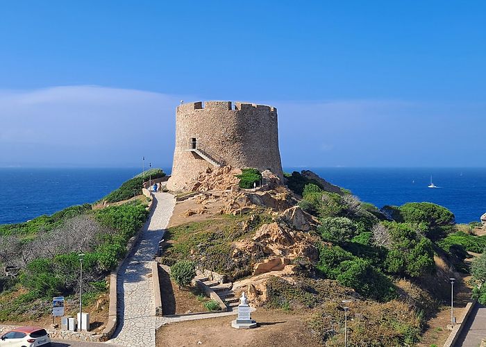 Santa Teresa Gallura photo