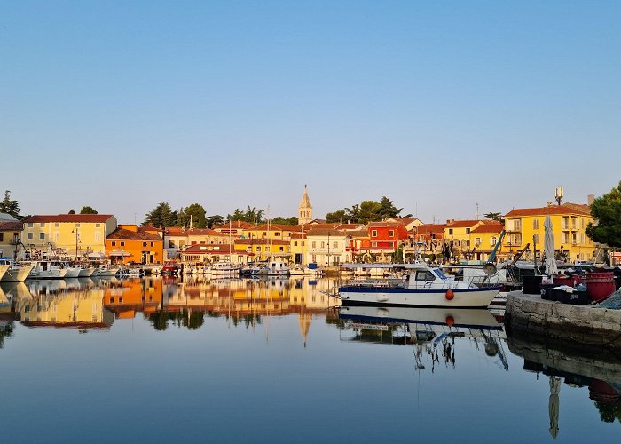 Novigrad (Istria) photo