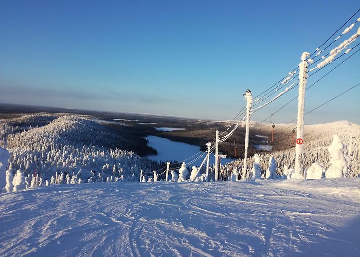 Kuusamo photo