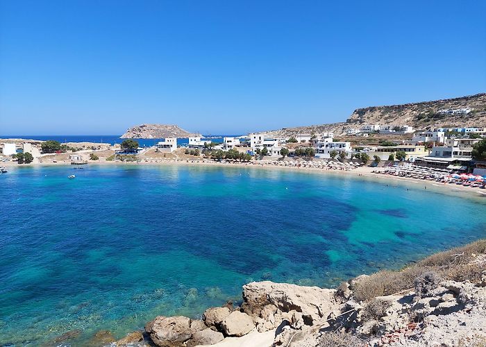 Karpathos Town (Pigadia) photo