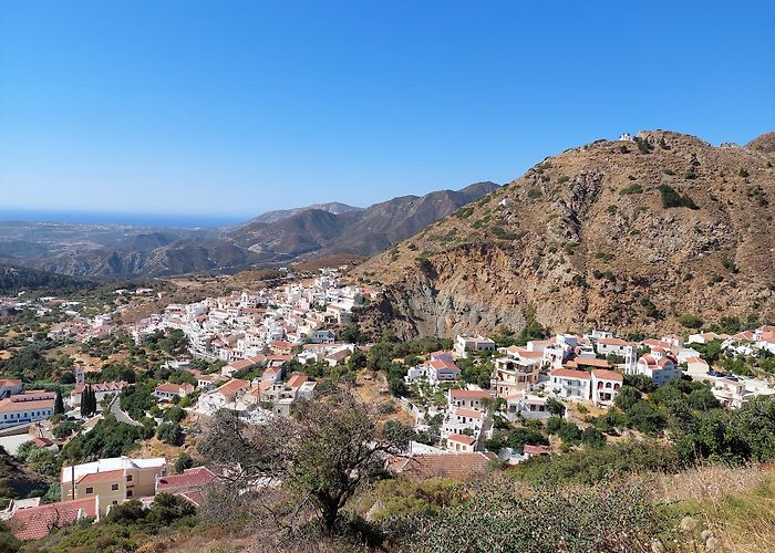 Karpathos Town (Pigadia) photo