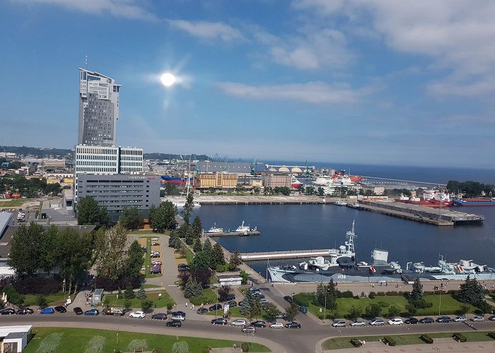 Gdynia photo