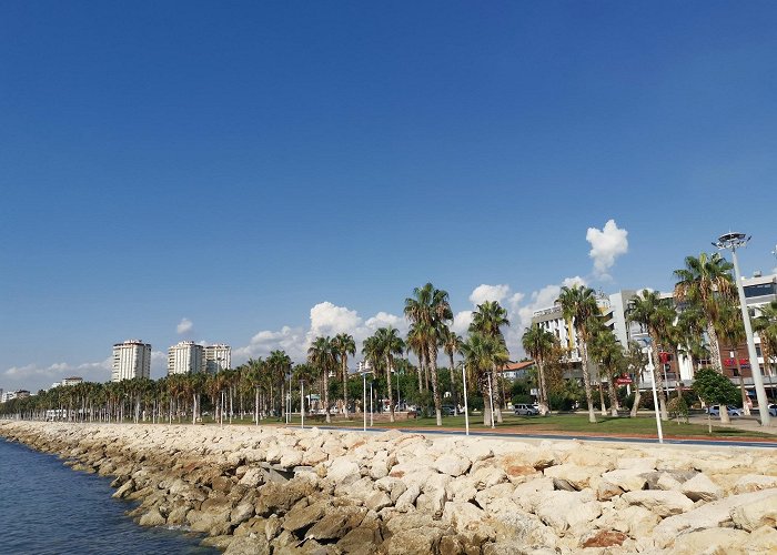 Mersin (Mediterranean) photo