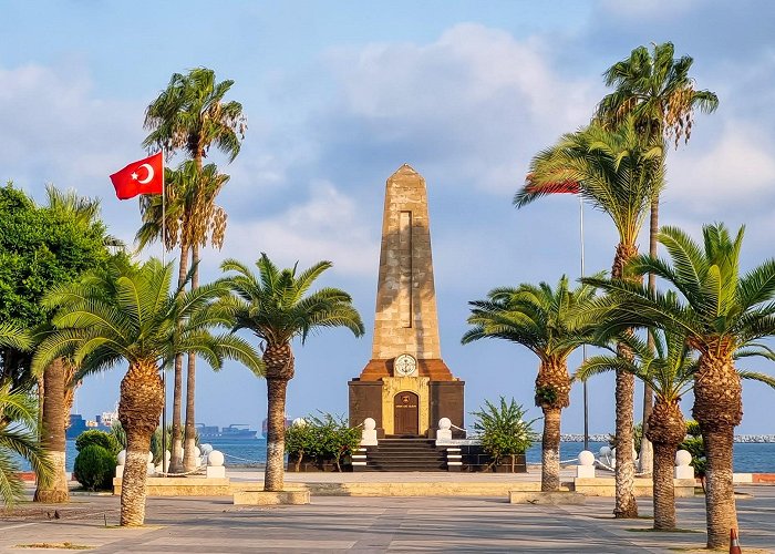 Mersin (Mediterranean) photo