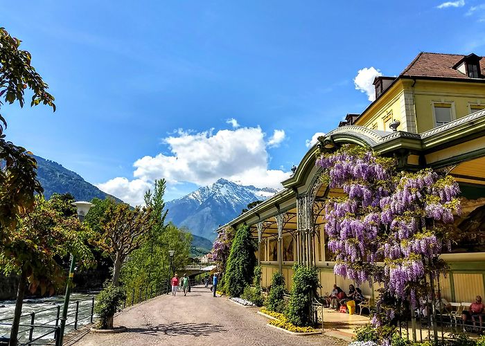 Merano photo