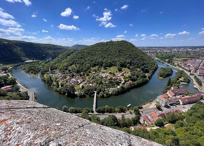 Besancon photo