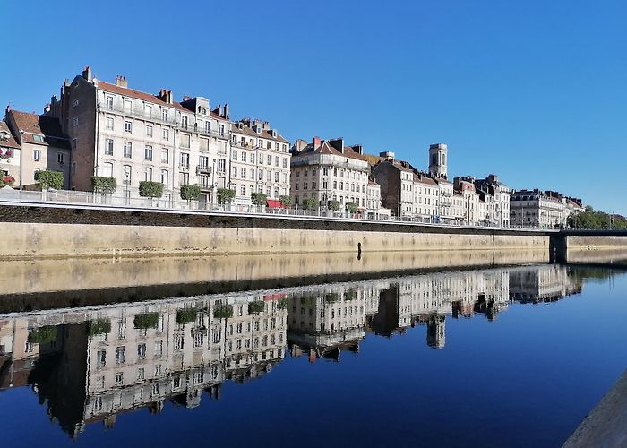 Besancon photo