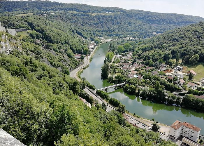 Besancon photo