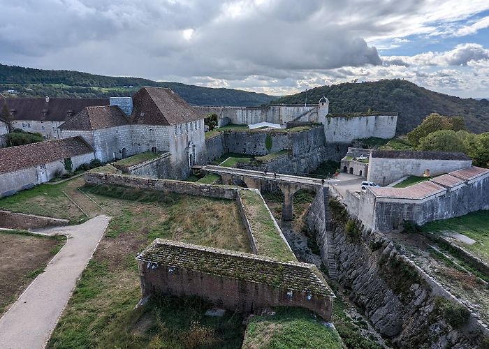 Besancon photo