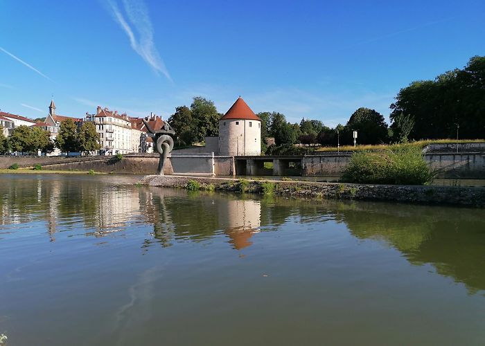 Besancon photo