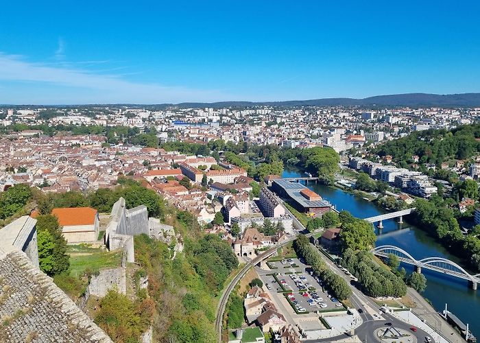 Besancon photo