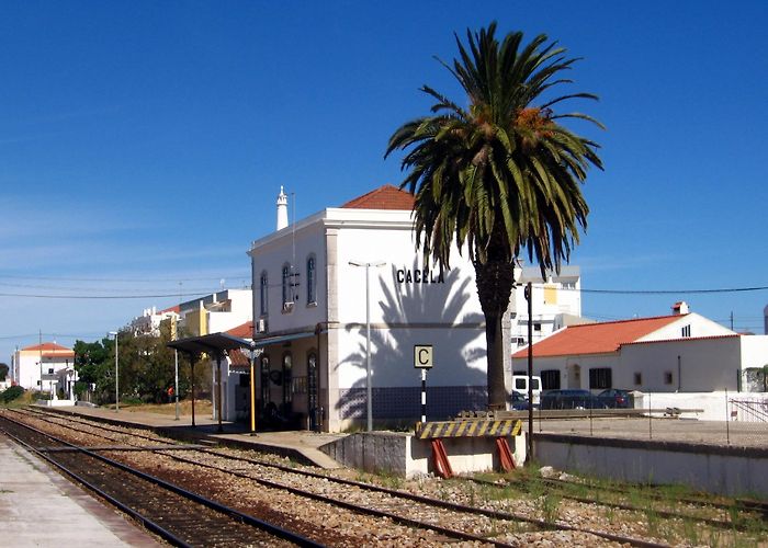 Vila Nova de Cacela photo