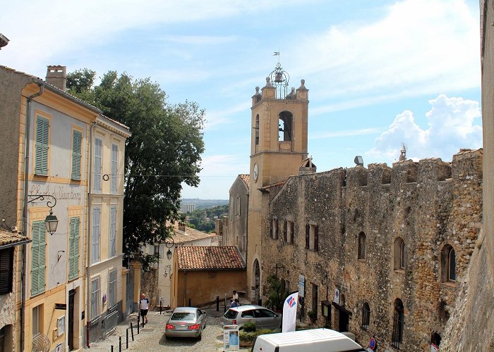 Cagnes-sur-Mer photo