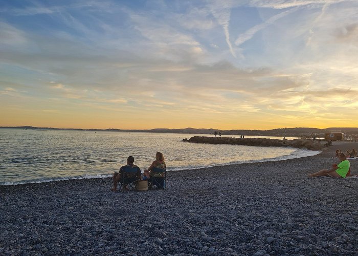 Cagnes-sur-Mer photo