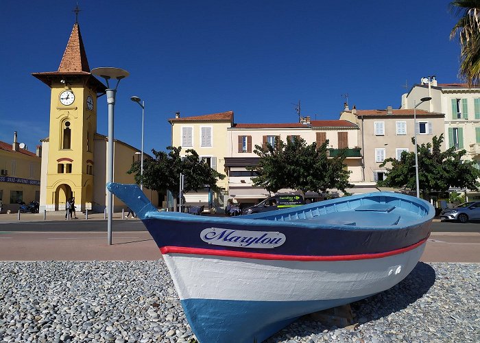 Cagnes-sur-Mer photo