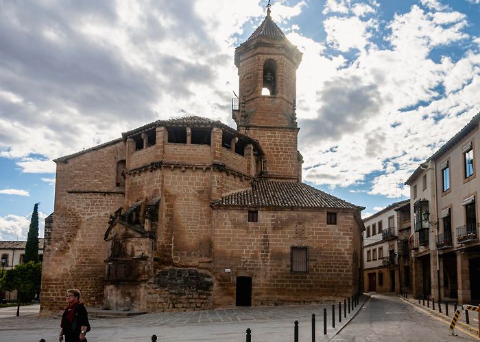 Ubeda (Andalucia) photo