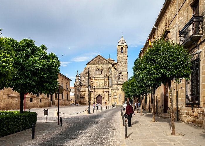 Ubeda (Andalucia) photo