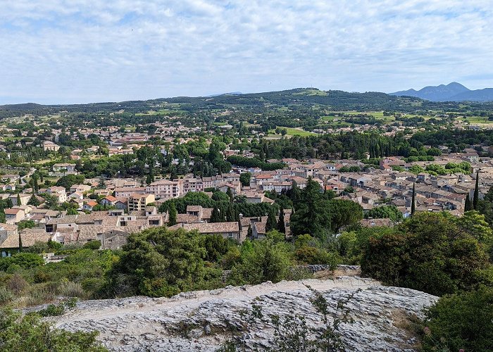 Vaison-la-Romaine photo