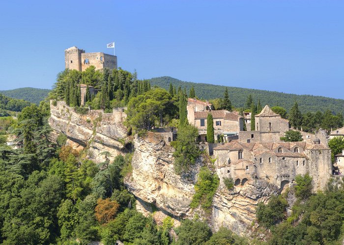 Vaison-la-Romaine photo