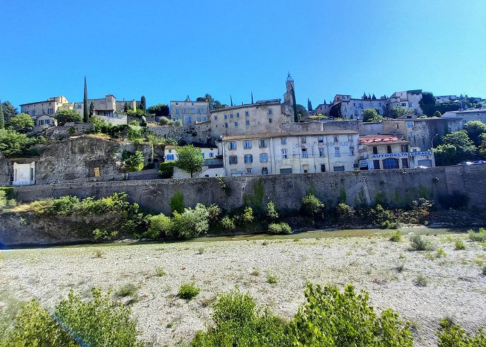 Vaison-la-Romaine photo