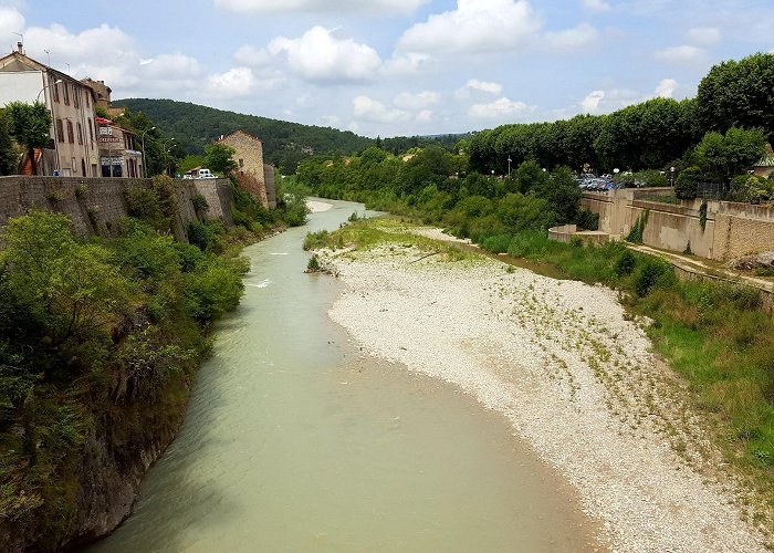 Vaison-la-Romaine photo