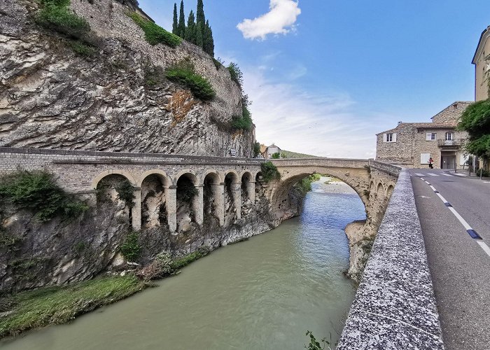 Vaison-la-Romaine photo